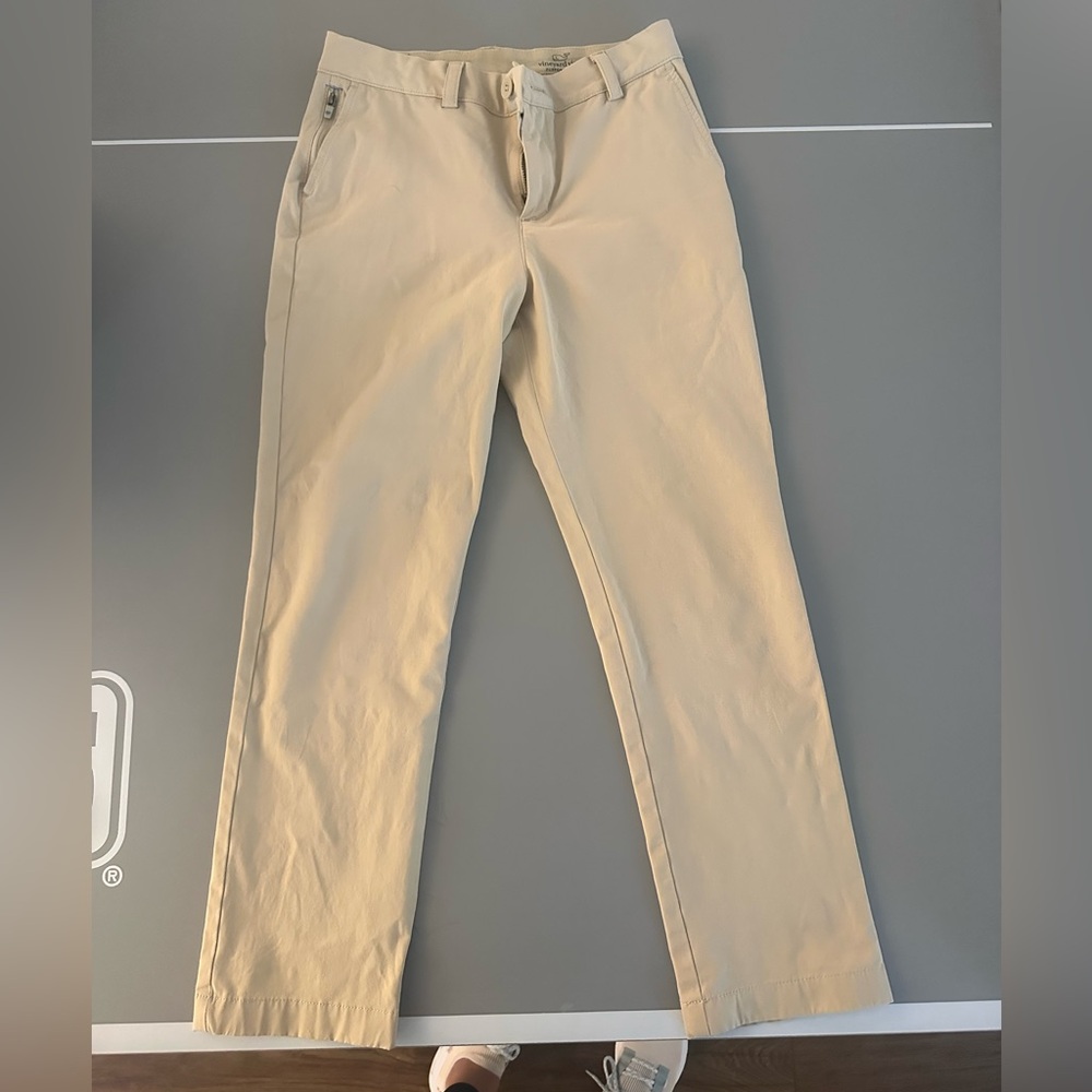Boys vineyard vines